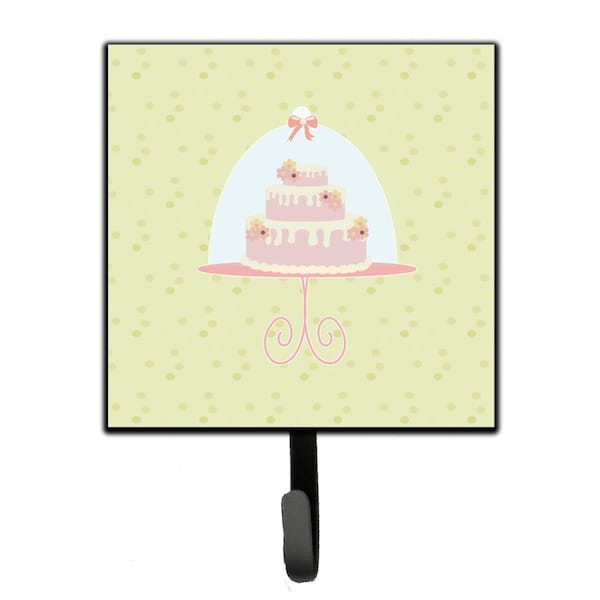 Jensendistributionservices Decorated Cake on Green Leash or Key Holder MI2102567 - main